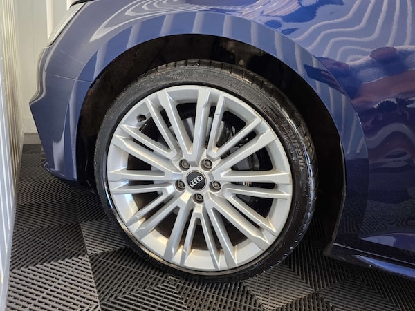 Used Audi S4 2017 for sale - 76028804: Photo 23