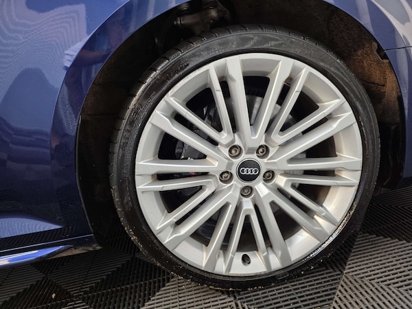 Used Audi S4 2017 for sale - 76028804: Photo 25
