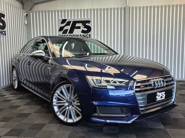Used Audi S4 2017 for sale - 76028804: Photo 29