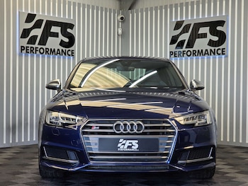 Used Audi S4 2017 for sale - 76028804: Photo 2