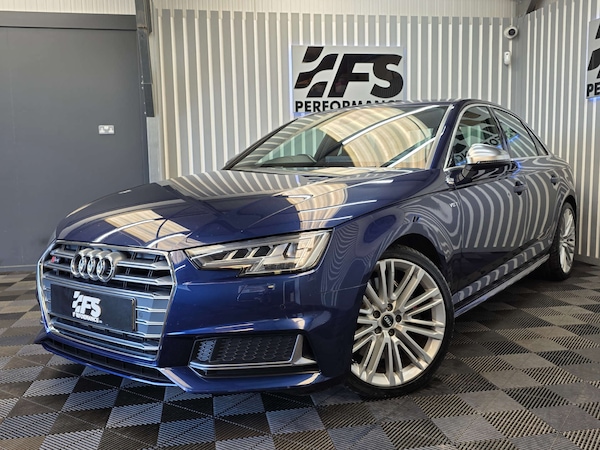 Used Audi S4 2017 for sale - 76028804: Photo 31
