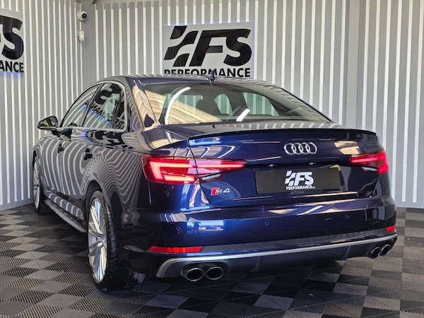Used Audi S4 2017 for sale - 76028804: Photo 32