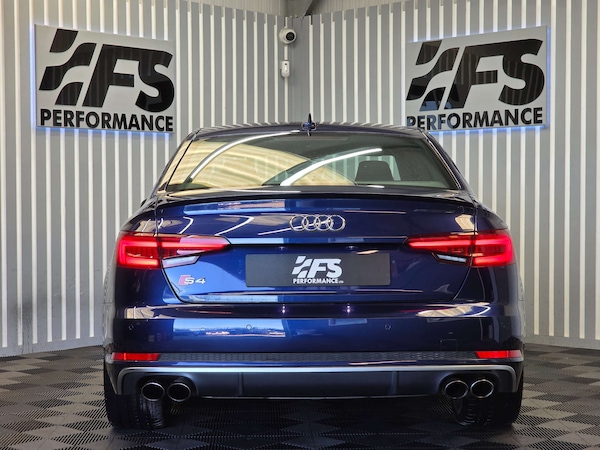 Used Audi S4 2017 for sale - 76028804: Photo 33