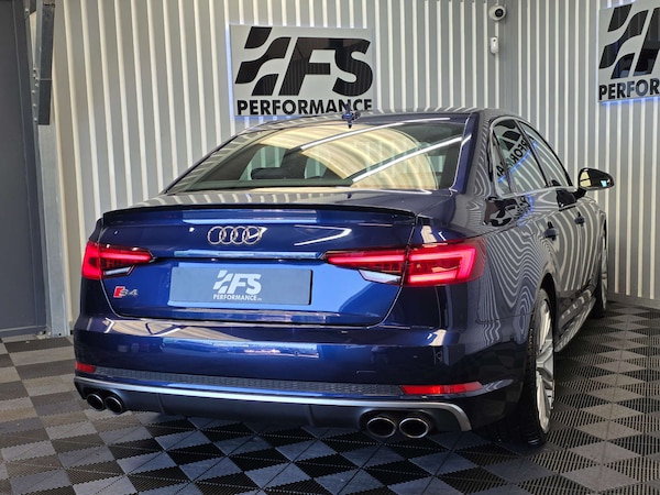 Used Audi S4 2017 for sale - 76028804: Photo 34