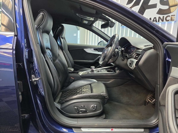 Used Audi S4 2017 for sale - 76028804: Photo 35