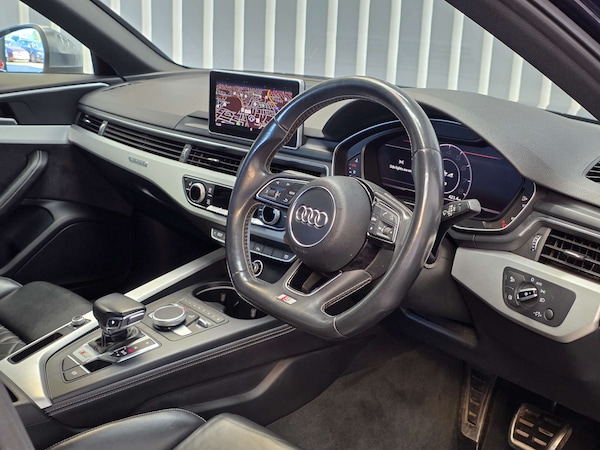 Used Audi S4 2017 for sale - 76028804: Photo 36