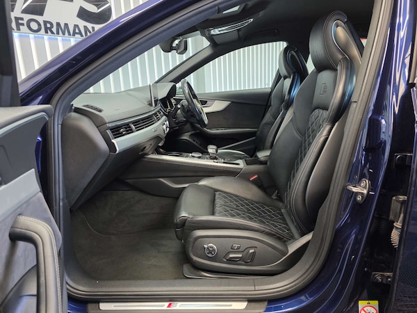 Used Audi S4 2017 for sale - 76028804: Photo 37