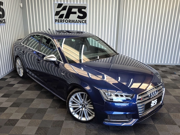 Used Audi S4 2017 for sale - 76028804: Photo 38