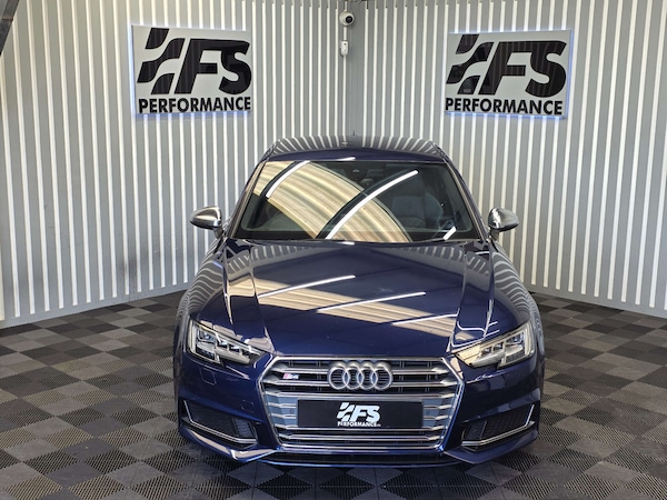 Used Audi S4 2017 for sale - 76028804: Photo 39