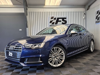Used Audi S4 2017 for sale - 76028804: Photo 3