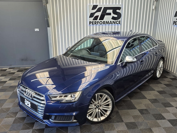 Used Audi S4 2017 for sale - 76028804: Photo 40