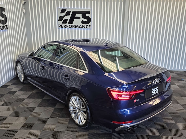 Used Audi S4 2017 for sale - 76028804: Photo 41