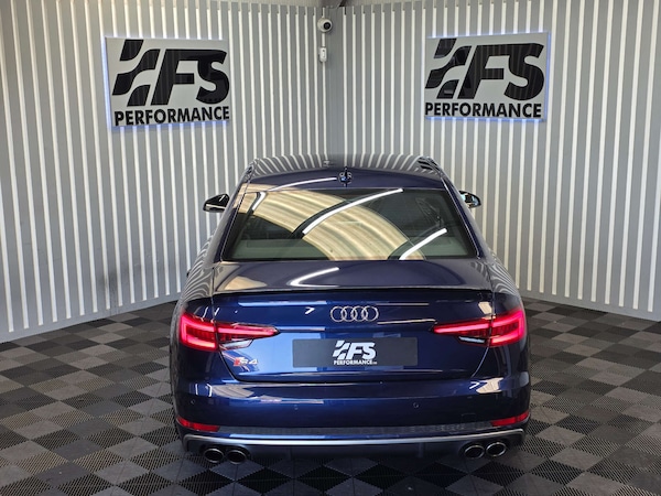 Used Audi S4 2017 for sale - 76028804: Photo 42