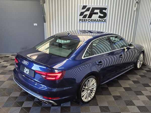 Used Audi S4 2017 for sale - 76028804: Photo 43