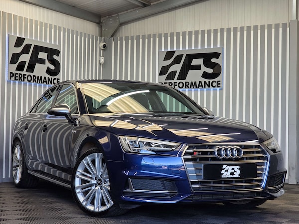 Used Audi S4 2017 for sale - 76028804: Photo 44