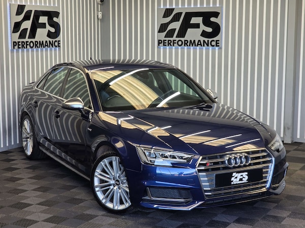 Used Audi S4 2017 for sale - 76028804: Photo 45