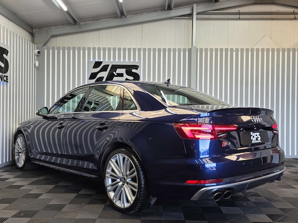 Used Audi S4 2017 for sale - 76028804: Photo 4
