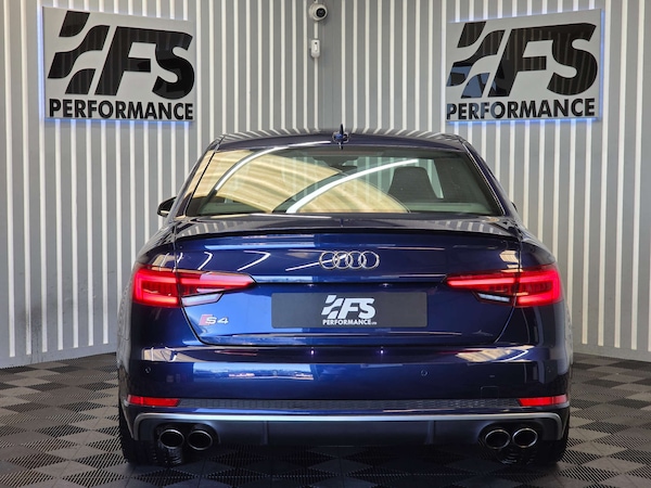 Used Audi S4 2017 for sale - 76028804: Photo 5