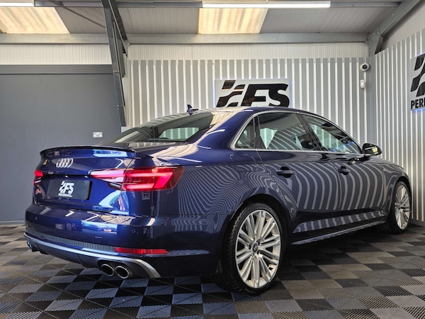 Used Audi S4 2017 for sale - 76028804: Photo 6
