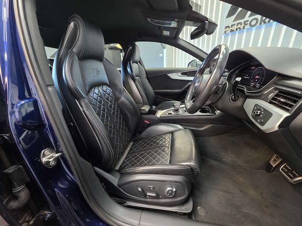 Used Audi S4 2017 for sale - 76028804: Photo 7