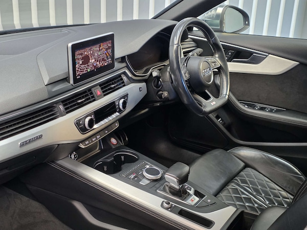 Used Audi S4 2017 for sale - 76028804: Photo 8
