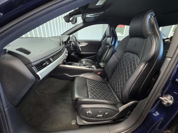 Used Audi S4 2017 for sale - 76028804: Photo 9
