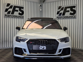 Used Audi RS3 2018 for sale - 78466113: Photo