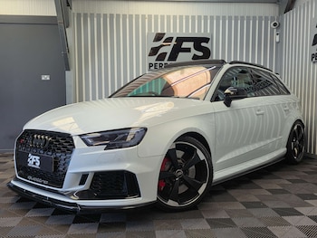 Used Audi RS3 2018 for sale - 78466113: Photo