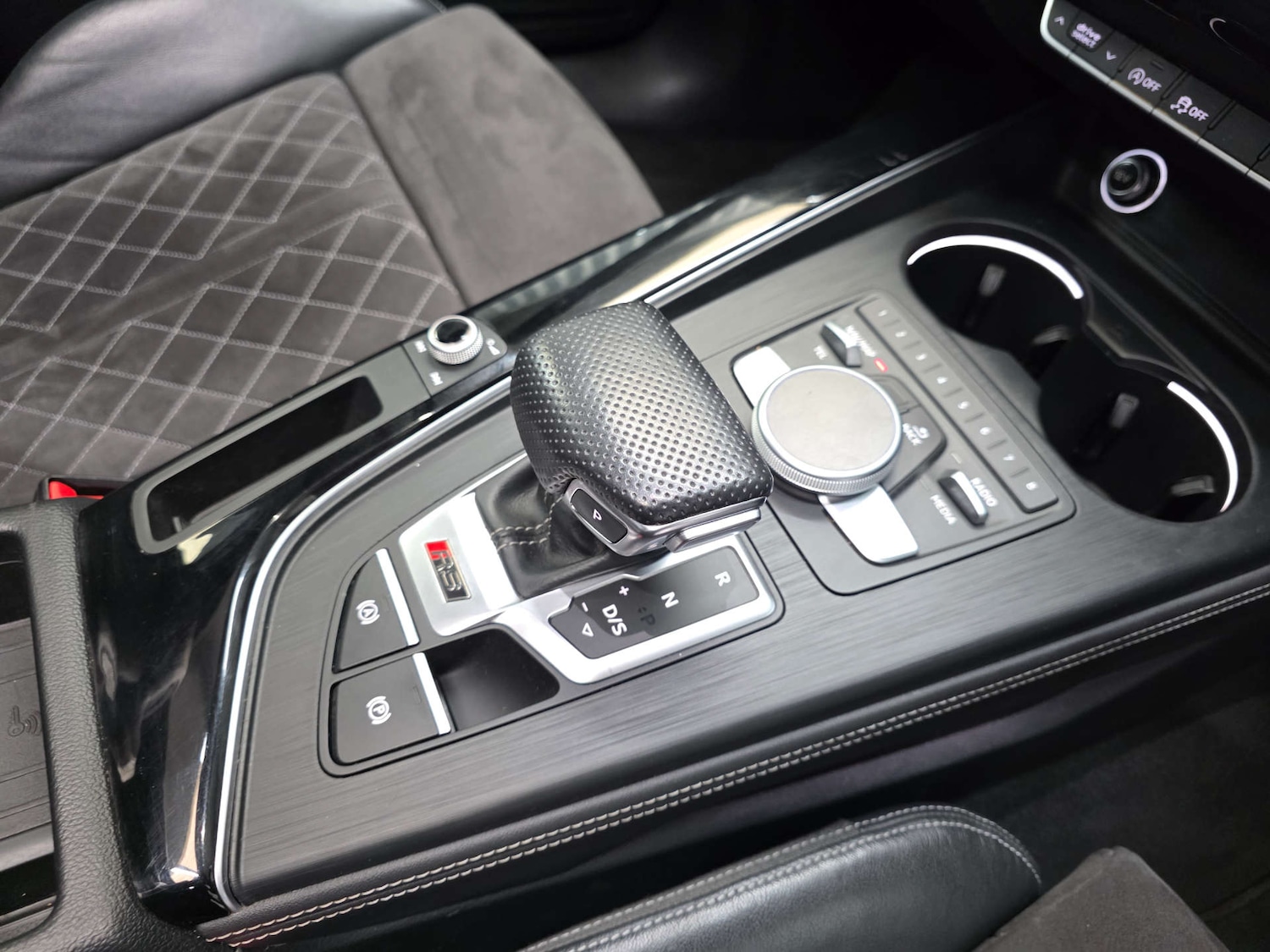 Used Audi RS5 2019 for sale - 77647617: Photo 11