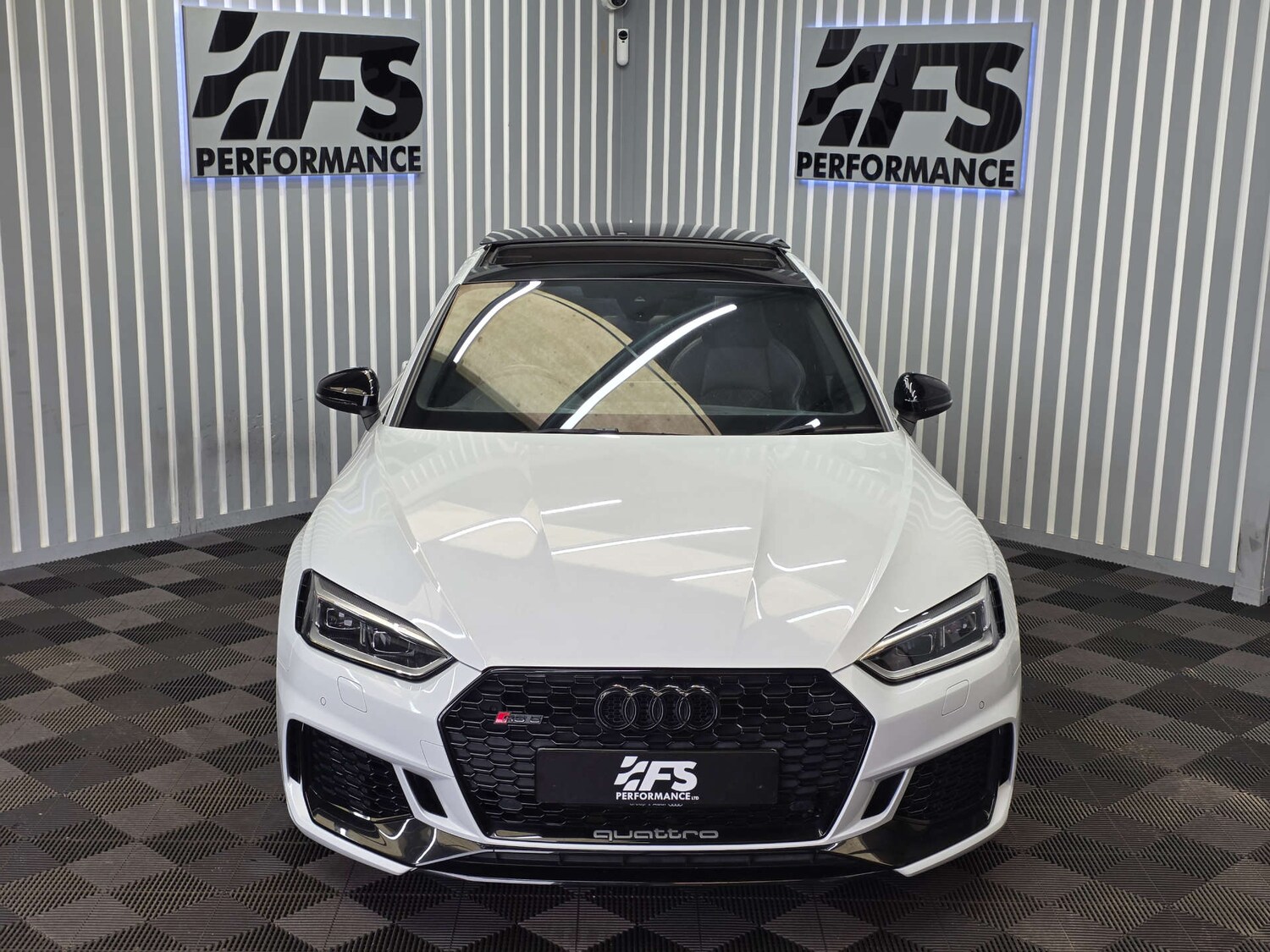 Used Audi RS5 2019 for sale - 77647617: Photo 16