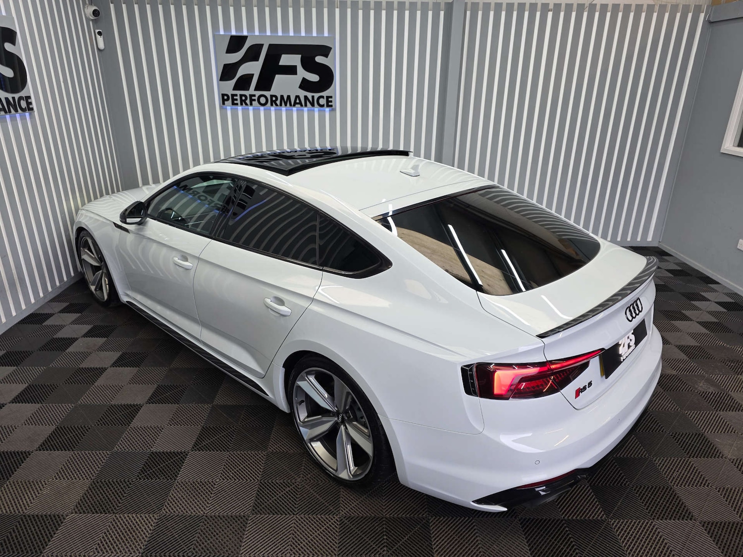 Used Audi RS5 2019 for sale - 77647617: Photo 18