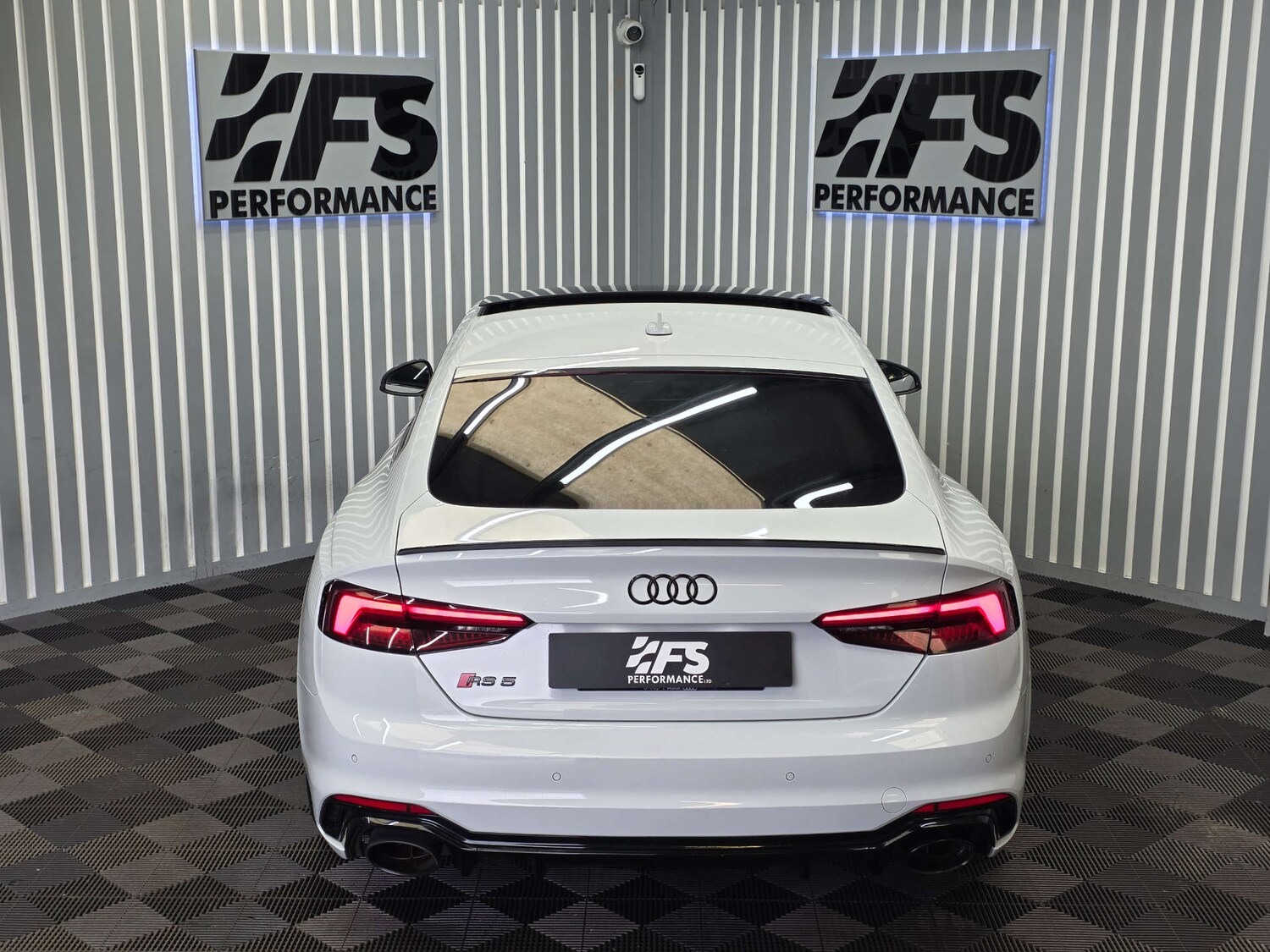 Used Audi RS5 2019 for sale - 77647617: Photo 19