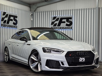 Used Audi RS5 2019 for sale - 77647617: Photo