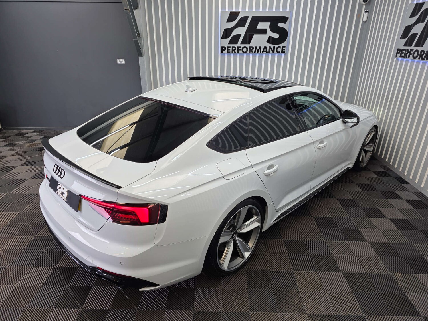 Used Audi RS5 2019 for sale - 77647617: Photo 20