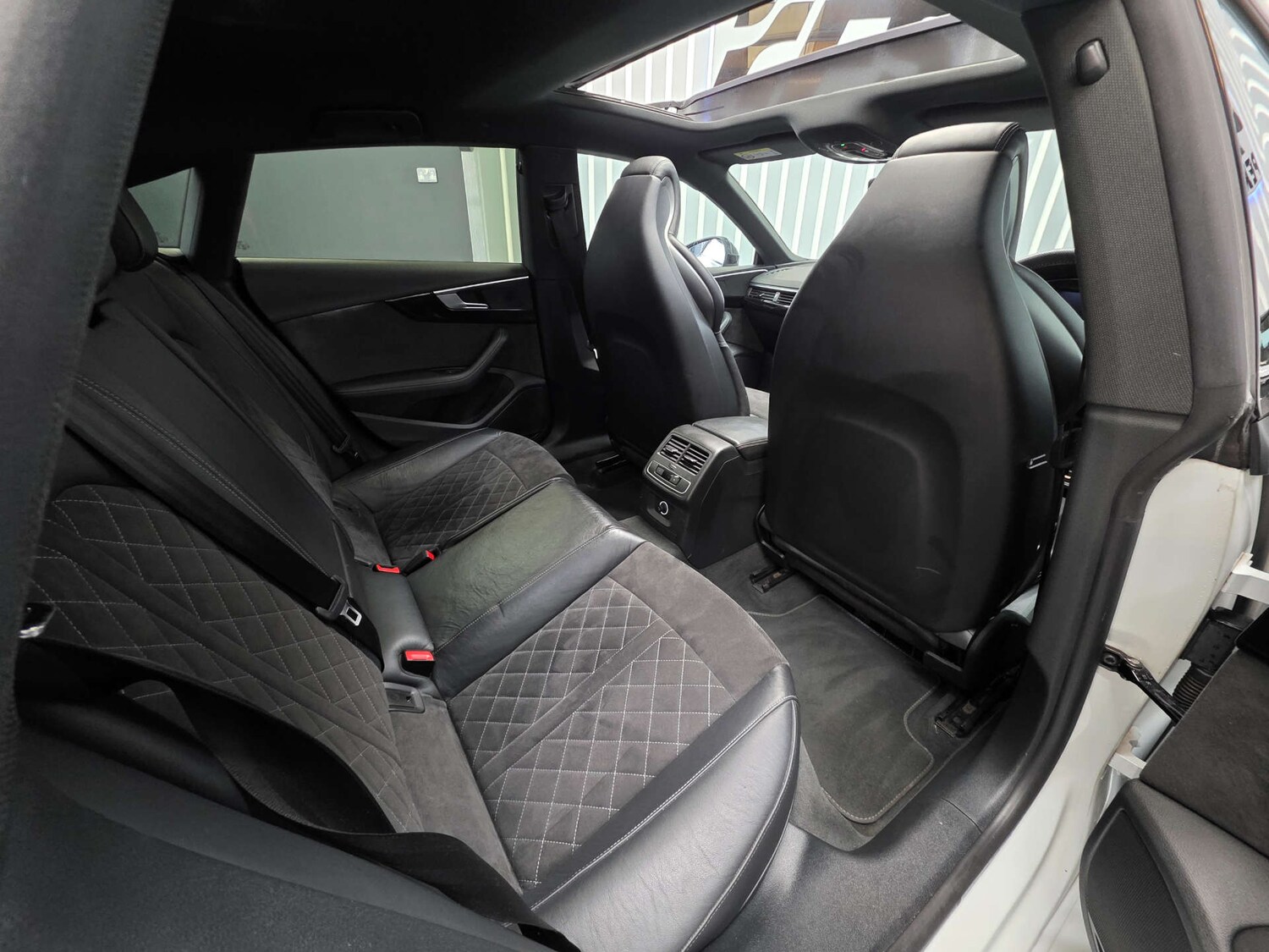 Used Audi RS5 2019 for sale - 77647617: Photo 21