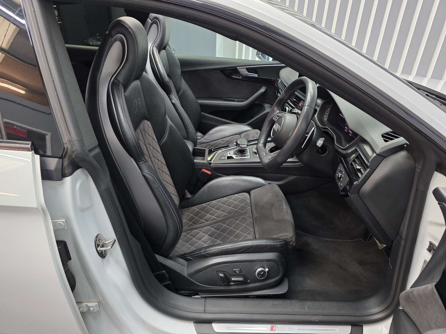 Used Audi RS5 2019 for sale - 77647617: Photo 22