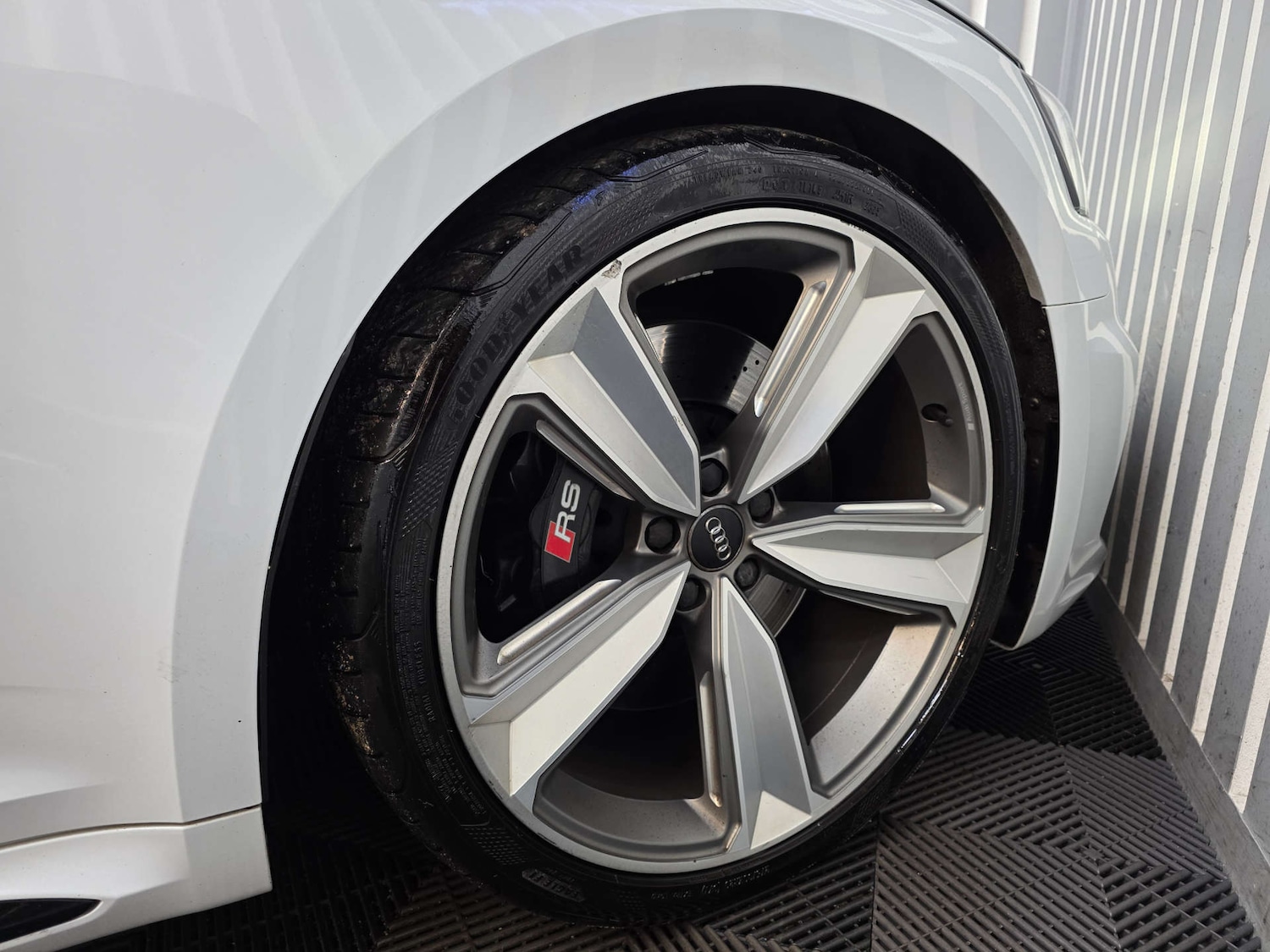 Used Audi RS5 2019 for sale - 77647617: Photo 26