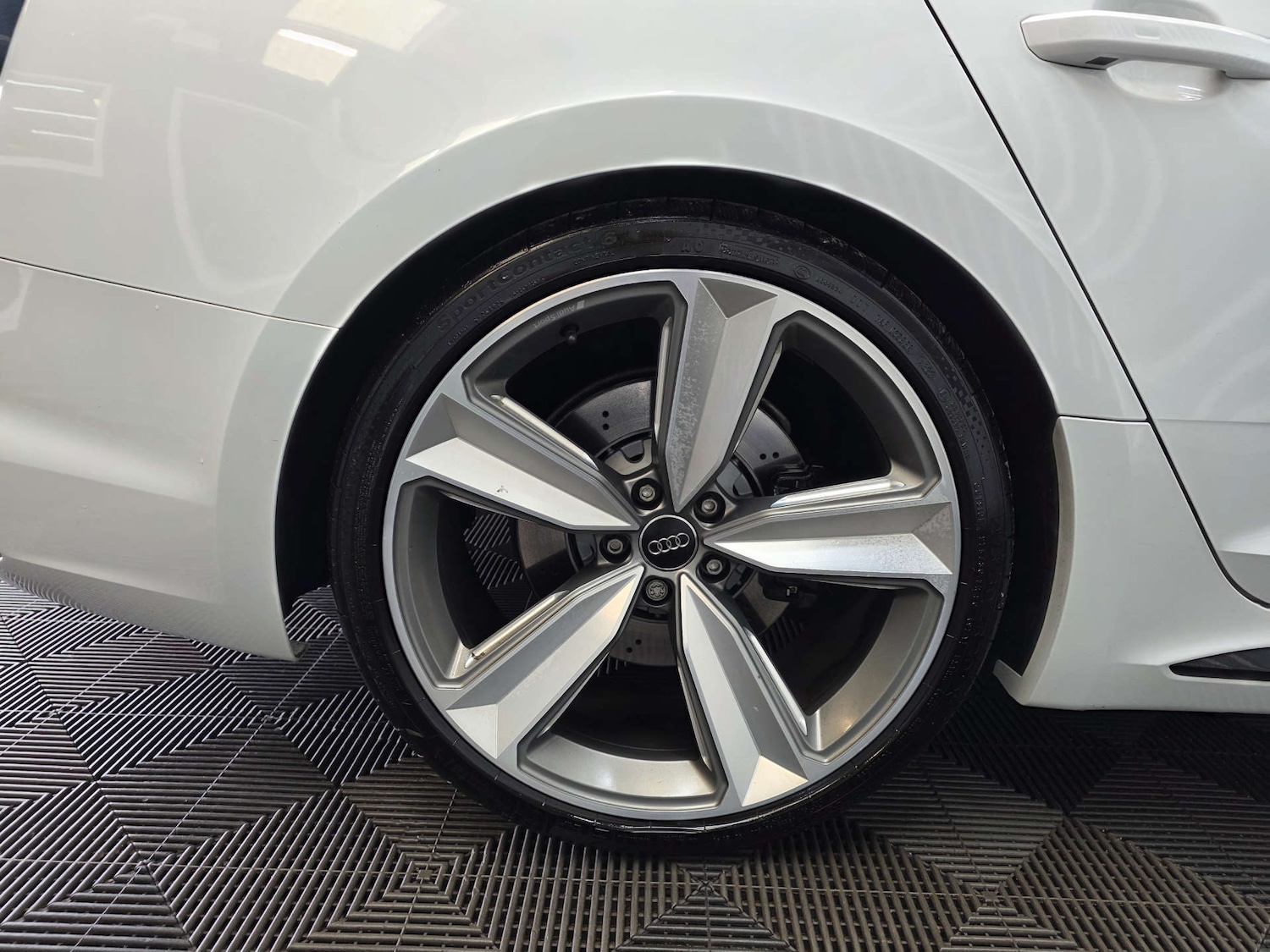 Used Audi RS5 2019 for sale - 77647617: Photo 27