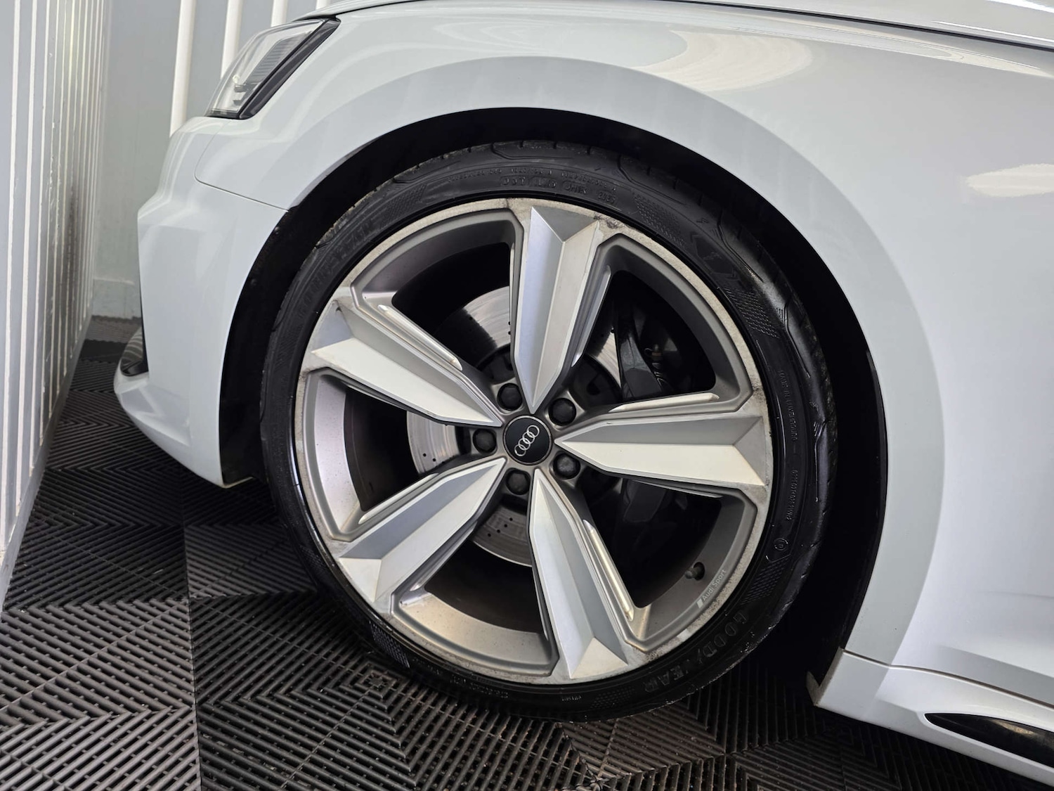 Used Audi RS5 2019 for sale - 77647617: Photo 28