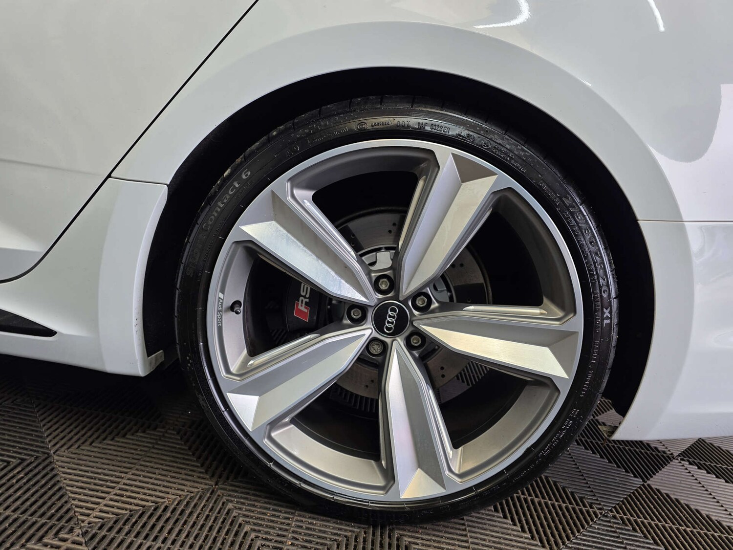 Used Audi RS5 2019 for sale - 77647617: Photo 29