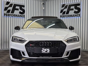 Used Audi RS5 2019 for sale - 77647617: Photo