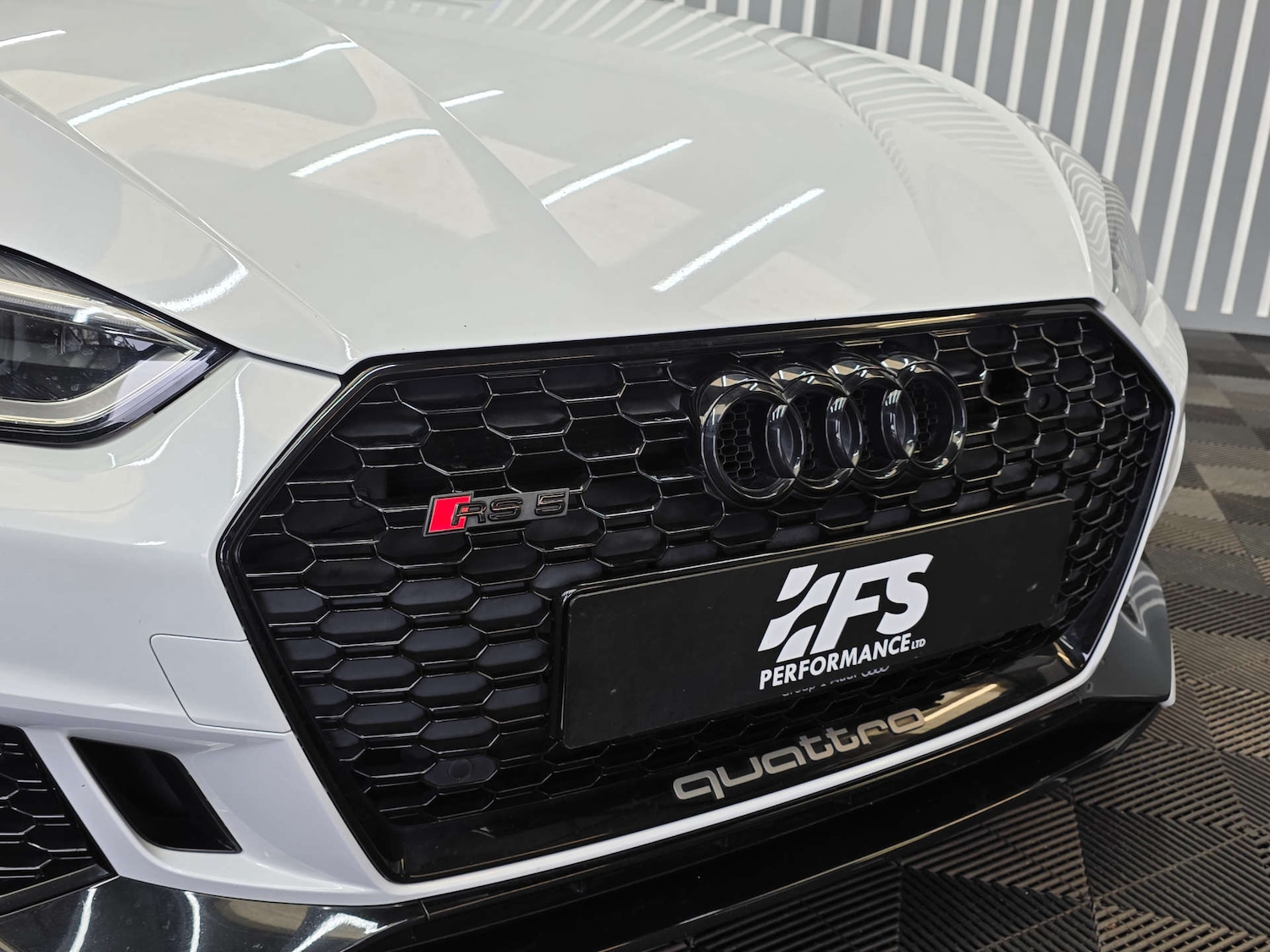 Used Audi RS5 2019 for sale - 77647617: Photo 33