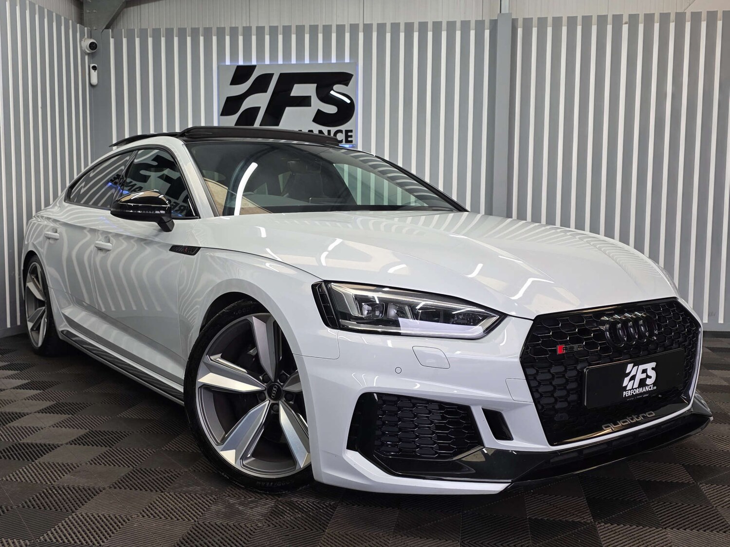 Used Audi RS5 2019 for sale - 77647617: Photo 34
