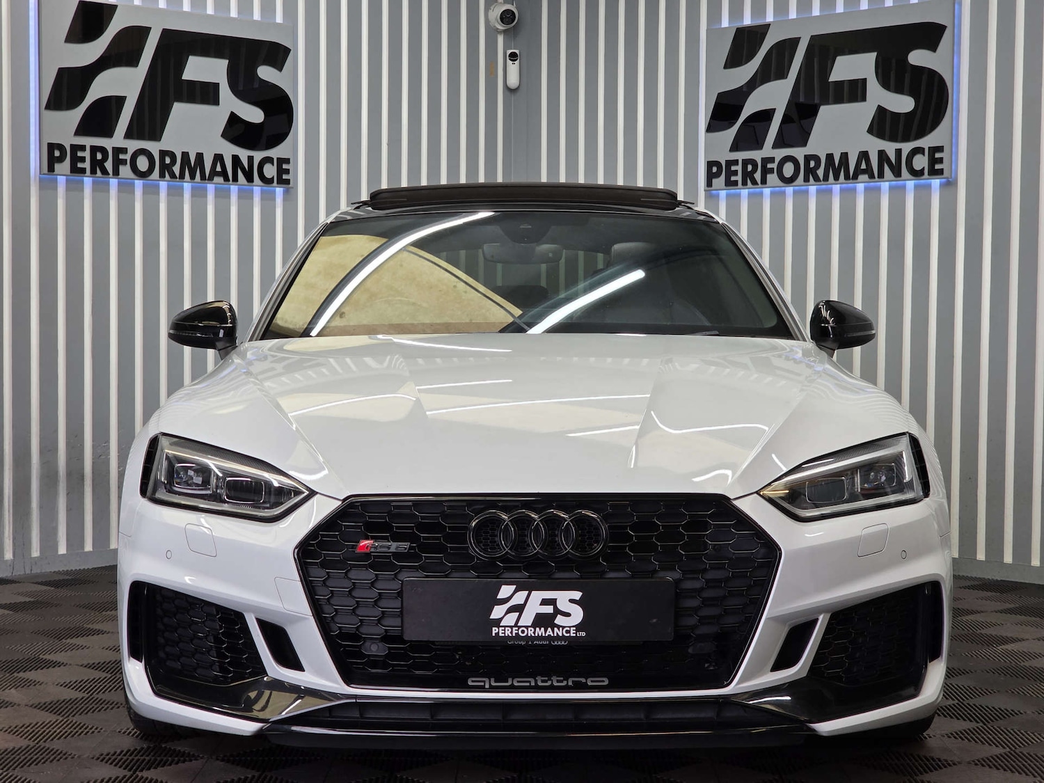 Used Audi RS5 2019 for sale - 77647617: Photo 35