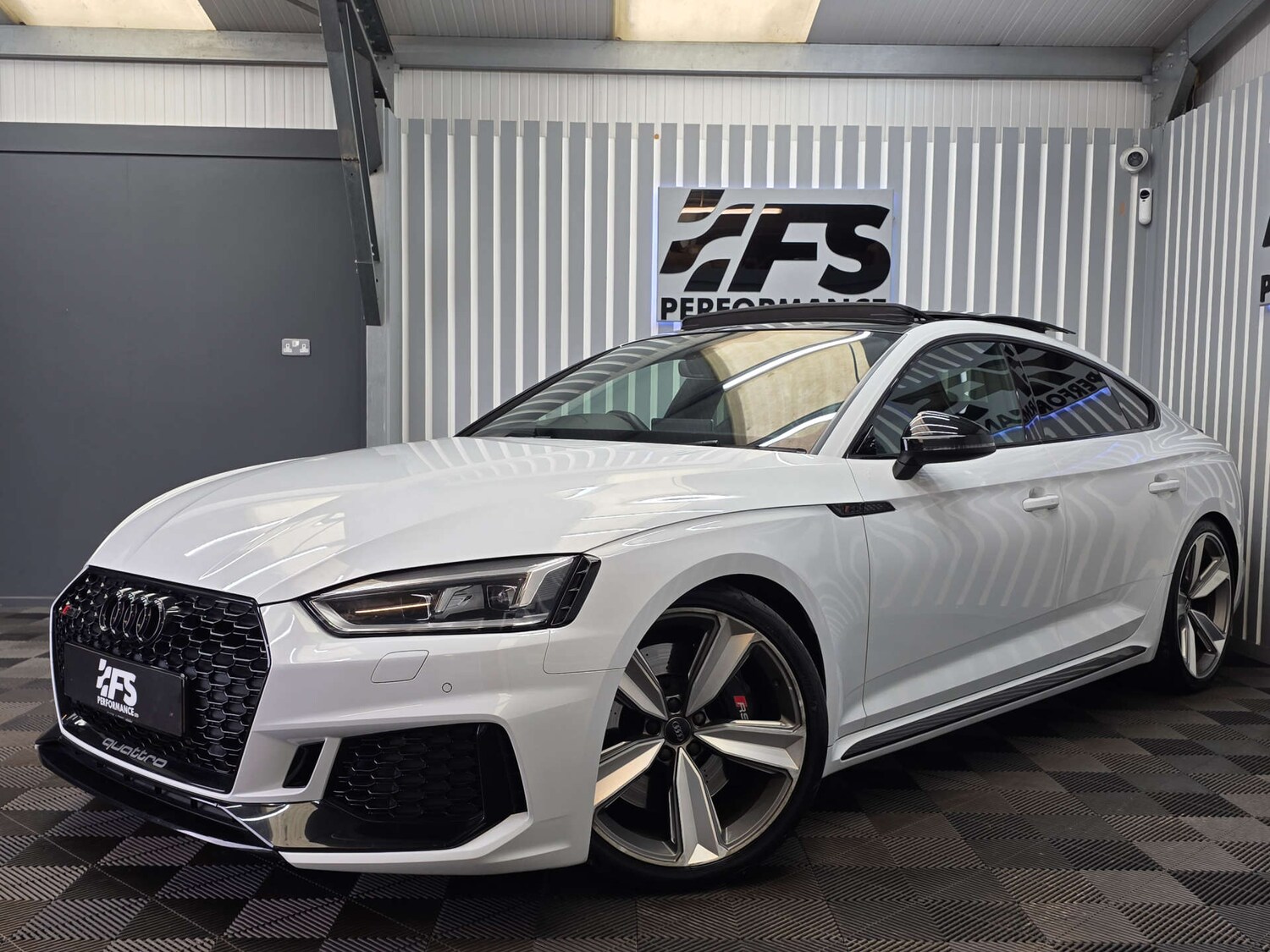 Used Audi RS5 2019 for sale - 77647617: Photo 36