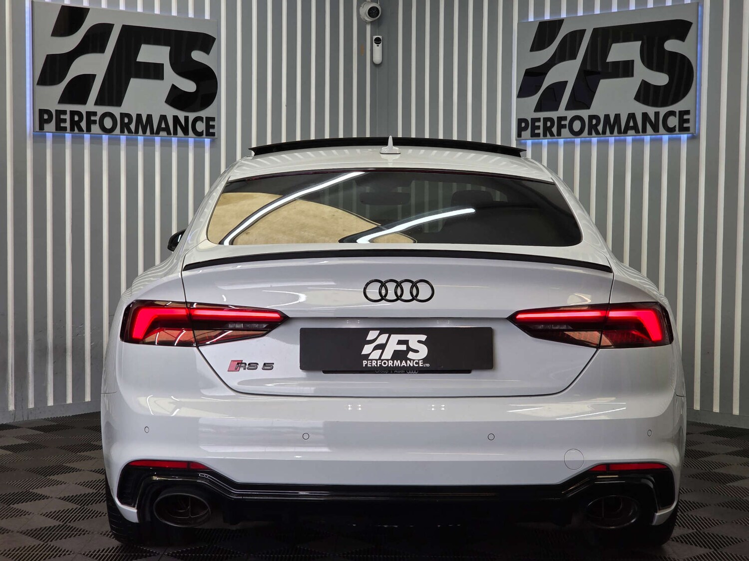 Used Audi RS5 2019 for sale - 77647617: Photo 38