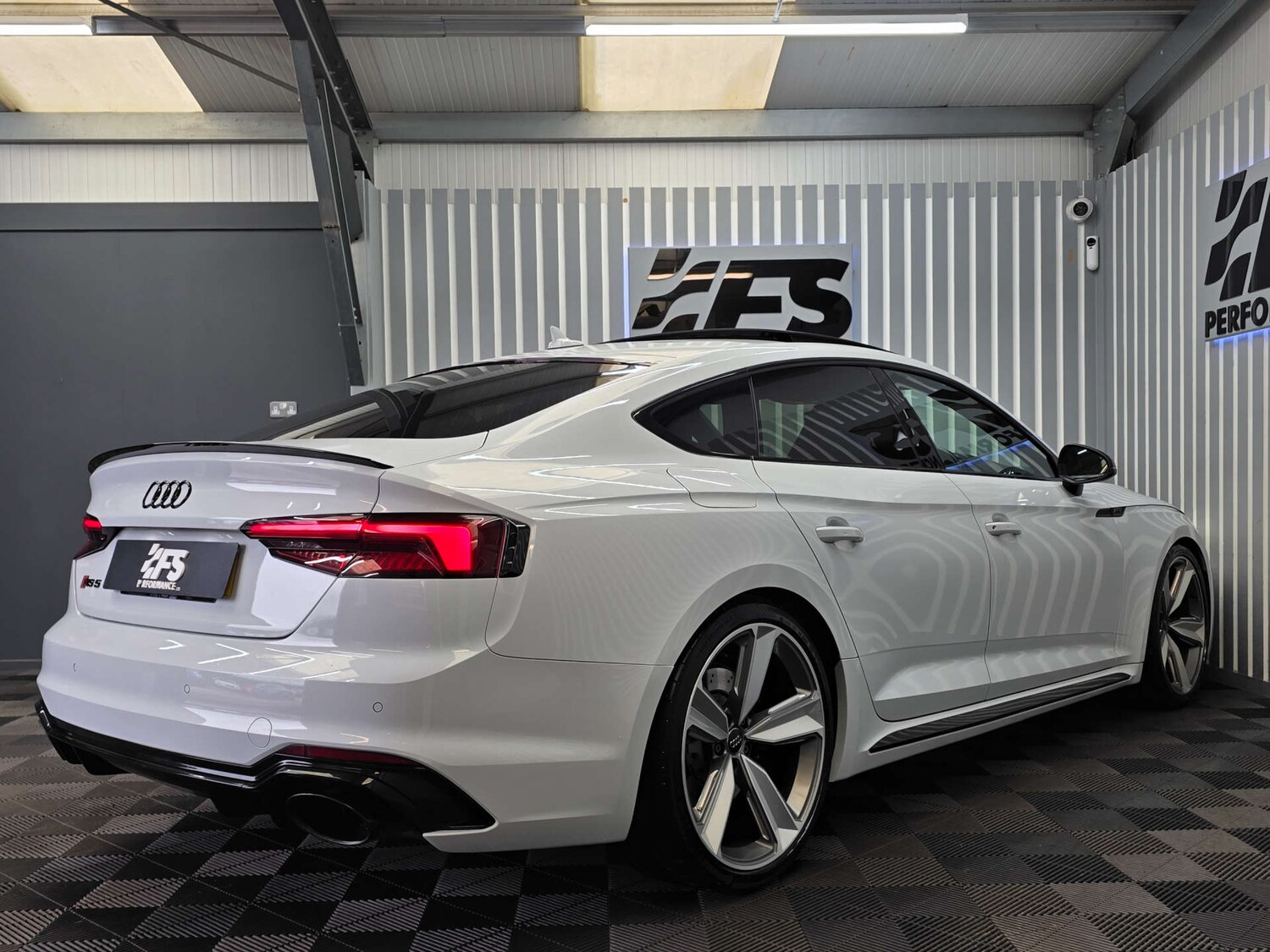 Used Audi RS5 2019 for sale - 77647617: Photo 39