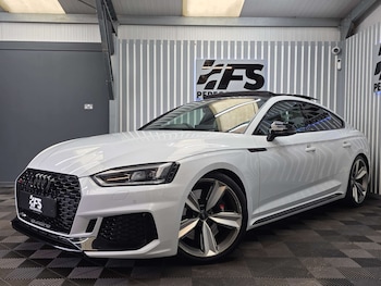 Used Audi RS5 2019 for sale - 77647617: Photo