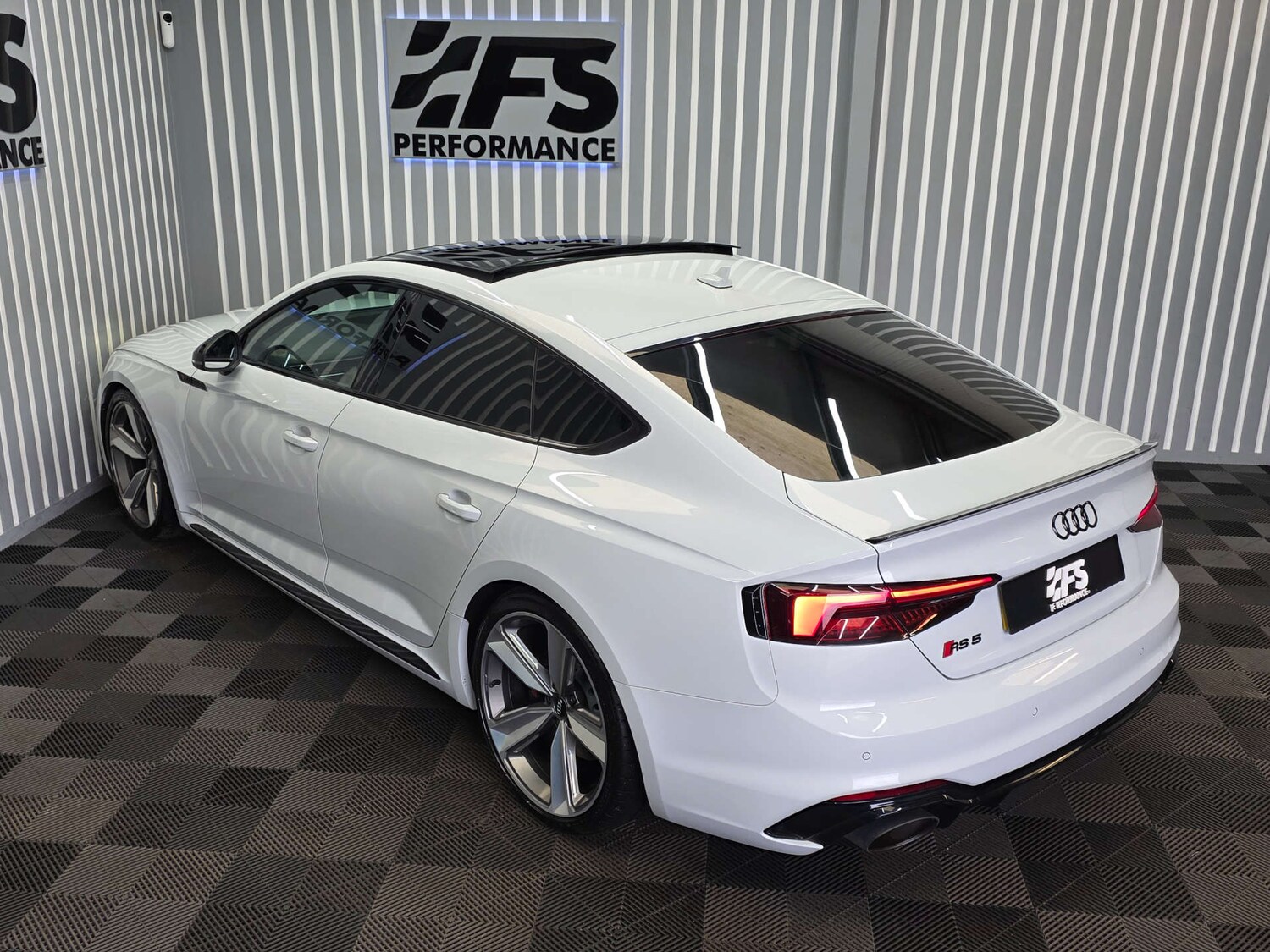 Used Audi RS5 2019 for sale - 77647617: Photo 43