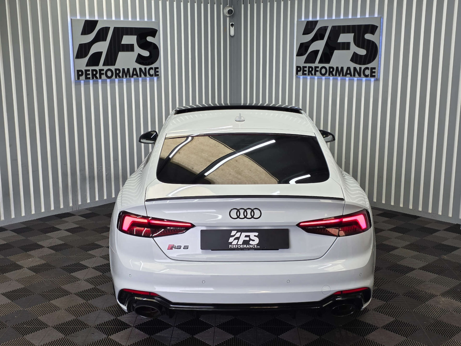 Used Audi RS5 2019 for sale - 77647617: Photo 44